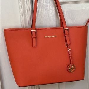 Michael Kors Leather authentic